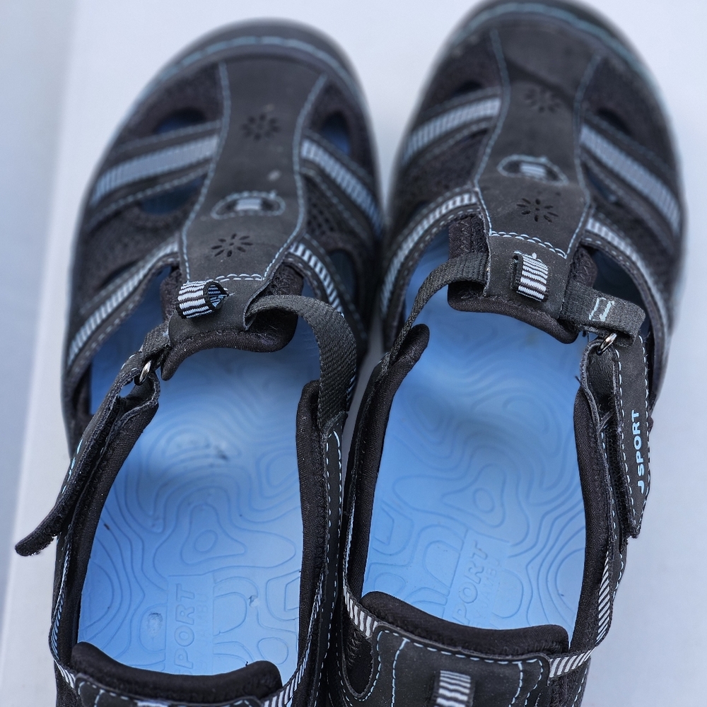Jambu JSport Shoes Good condition - Picture 4 of 7
